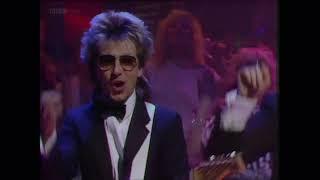 Black Lace   Agadoo   TOTP 1984