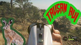 theHunter Call of the Wild™ TAVŞAN AVI TÜRKÇE OYNANIŞ 1080P