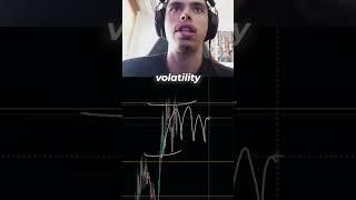 ‼️HOW TO TRADE WITH VOLUME IN FOREX #forextrading #liveforextrading #forex