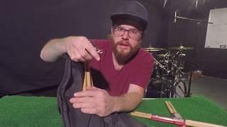 Cameron Fleury - Vlog 4 - Tour Essentials