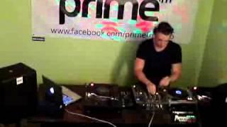 Ear Drops Martin Prestige live PrimeFm 2013 11 13