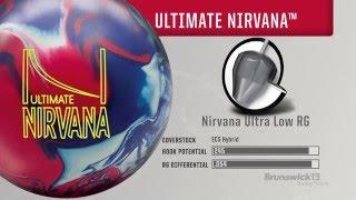 Brunswick Ultimate Nirvana