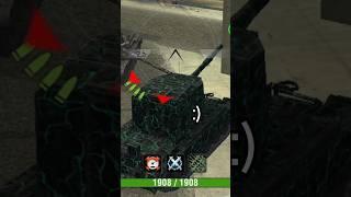 The wholesome moments of blitz  #wotblitz #shorts