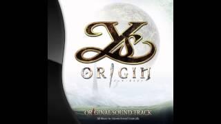 Ys Origin OST - Silent Desert