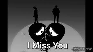 Fyzy G  /  I Miss You