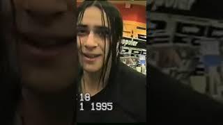 Walking around in Sam Goody 2002 #comedy #funny #funnyvideo #weird  #mall #vintage #crossroads