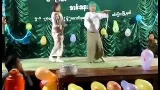 2008 or 9ပညာရေးစုံညီပွဲ /မ,ပ/န(နိင် )တ,ပ,က ကျေးရွာ,,,