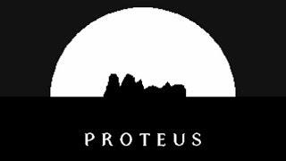 Зыркаем и слухаем в Proteus