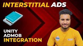 Unity Interstitial Ads tutorial | Unity Game Development Tutorial