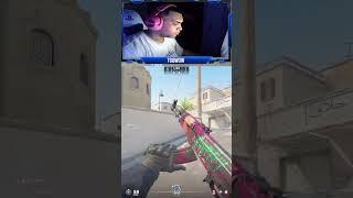 ACE DUST2 | #tgowow em #Twitch