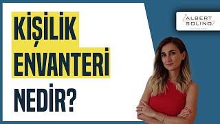 Kişilik Envanter Testi Nedir?