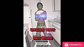 $avageboy Trevoy-Money Mission (Official Audio)