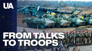 Europe Sends a Message to Putin: Troops on Standby for Ukraine Ceasefire