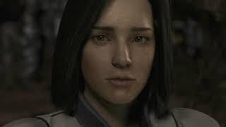 Classic But Forgotten Characters : Aki Ross From Final Fantasy - The Spirits Within