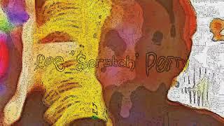 Lee Scratch Perry And Reuben Present Boo And Boo Dub