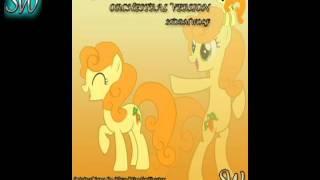 Beyond Her Garden - Orchestral Version - StormWolf