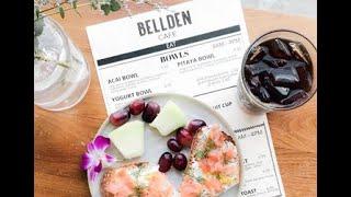 Bellden Cafe in Bellevue named the 'Nicest Place in Washington' by Reader's Digest