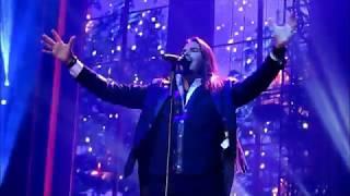Trans-Siberian Orchestra, The Lost Christmas Eve  - Dustin Brayley