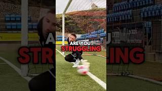 Beginner Goalkeepers  Here's How I Can Help ️