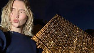 24 Hours In Paris: Fashion Week Edition | Karlie Kloss