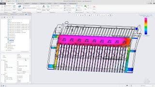 Creo Flow Analysis Extension | Creo 5.0