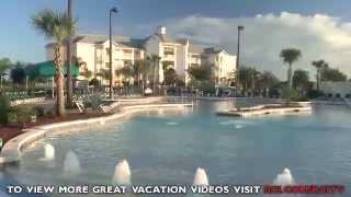 Orlando Vacations - Summer Bay Resort