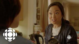 Kim's Convenience: Life Advice: Cool Christian Korean Boy | CBC