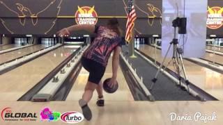 Bowling Drills to improve your game