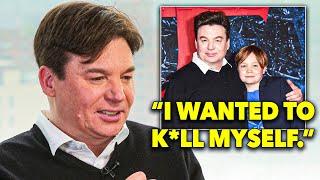 Mike Myers REVEALS The Truth About Why He Stopped Acting...