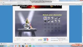 Happy Wheels c Гномзи!Часть 3