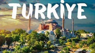 Türkiye  | 57 Magnificent Places to See Before You Die