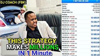 DJ Coach offering FREE Mentoring One Minute Strategy for beginners / experts on his birthday Part 1