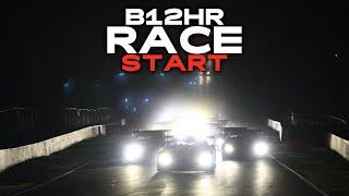 WILD Race Start | 2025 Meguiar's Bathurst 12 Hour