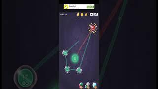 Cell Expansion Wars Level 7 Walkthrough