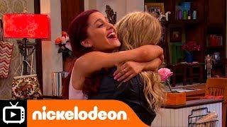 Sam & Cat | Pilot | Nickelodeon UK