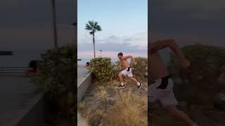 Votiamo i nostri fail pt.18  #catania #parkour #nhex #parkourcatania #perte #ct #sports