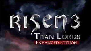 Risen 3: Titan Lords (2014). Прохождение #10. Финал