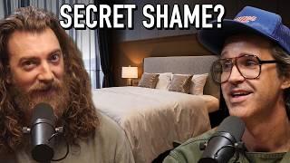 Rhett Has a Confession to Make | Ear Biscuits