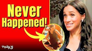Hospital Officials DENY Meghan’s Twerking Story - Podcast Lie Busted!