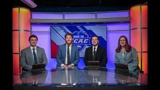 Inside the ECAC: Men's Ice Hockey Edition