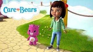 Care Bears | Wonderheart Gets A Timeout