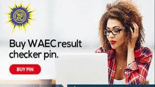 HOW TO BUY WAEC RESULT CHECKER USING MOBILE MONEY TO CHECK YOUR WASSCE IN 2022