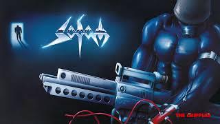 Sodom - The Crippler (2024 Remaster) (Official Audio)