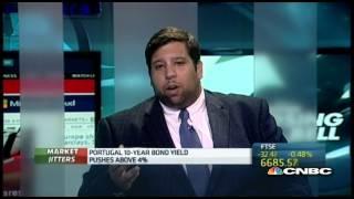 Espirito Santo Analysis |  CNBC International