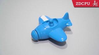 Injection Molding Service Custom Plastic Toy