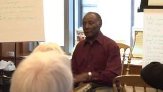 Milton Dawes - "In Pursuit of the Ideal of Personal Excellence through Conscious Time-Binding"