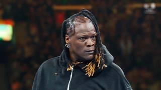 WWE Just Shocked The World