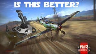 THE budget flightstick for Warthunder- Logitech Extreme 3D Pro unboxing, test and review