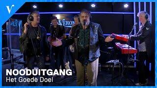 Het Goede Doel - Nooduitgang | Radio Veronica