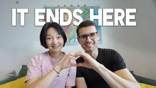 OUR STORY and the END of Season 2! S2, EP126